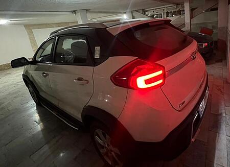 ام وی ام X22 دنده ای اسپرت اکسلنت - 1400