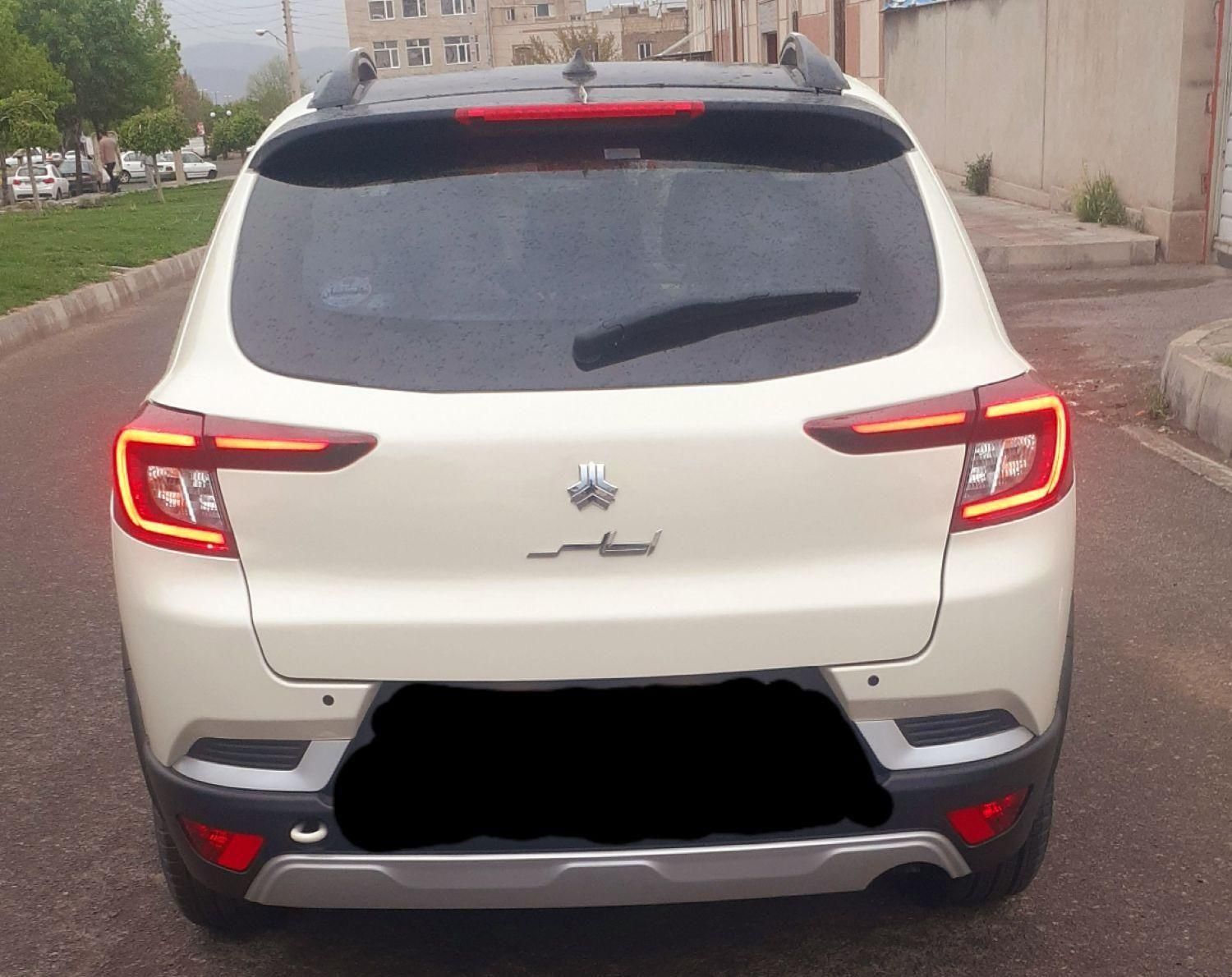 اطلس G دنده ای - 1404