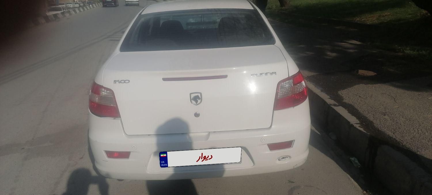 رانا LX - - 1396