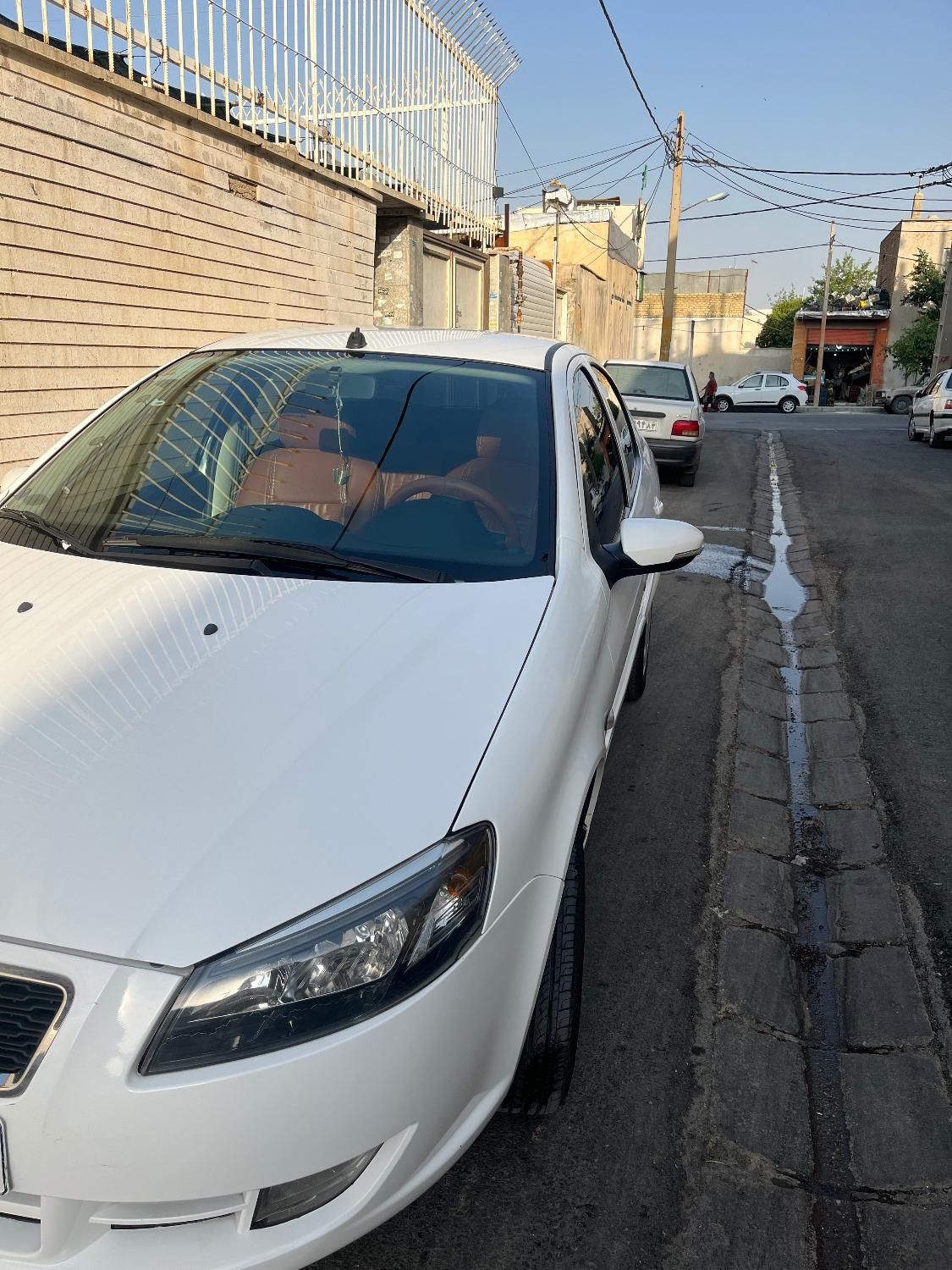 رانا پلاس دنده‌ای - 1400