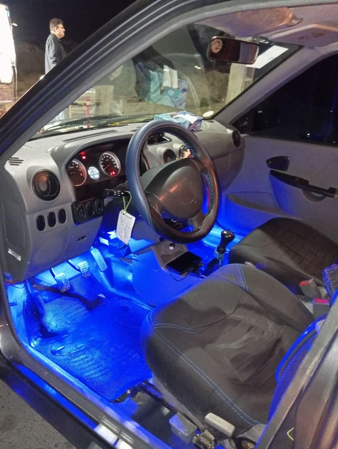 پراید 151 SE - 1400