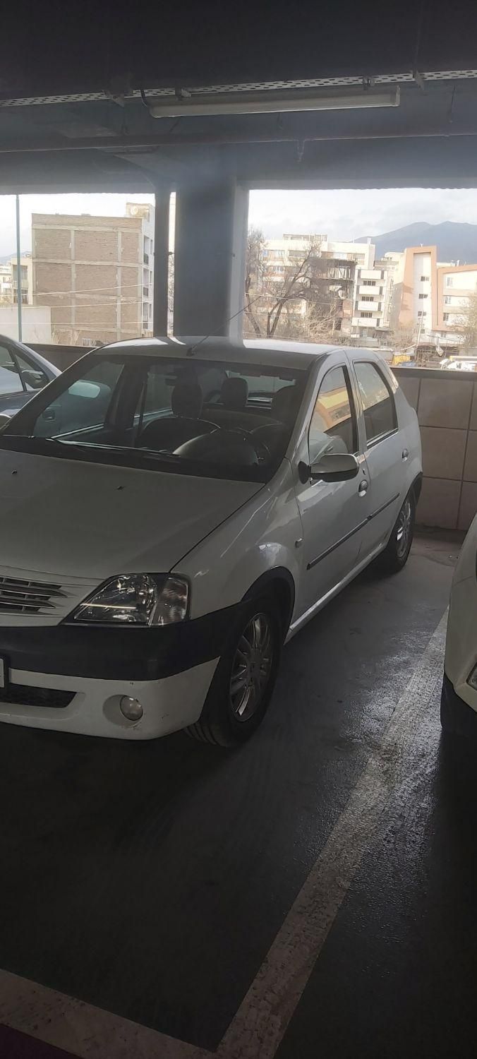 رنو تندر 90 E2 - 1391