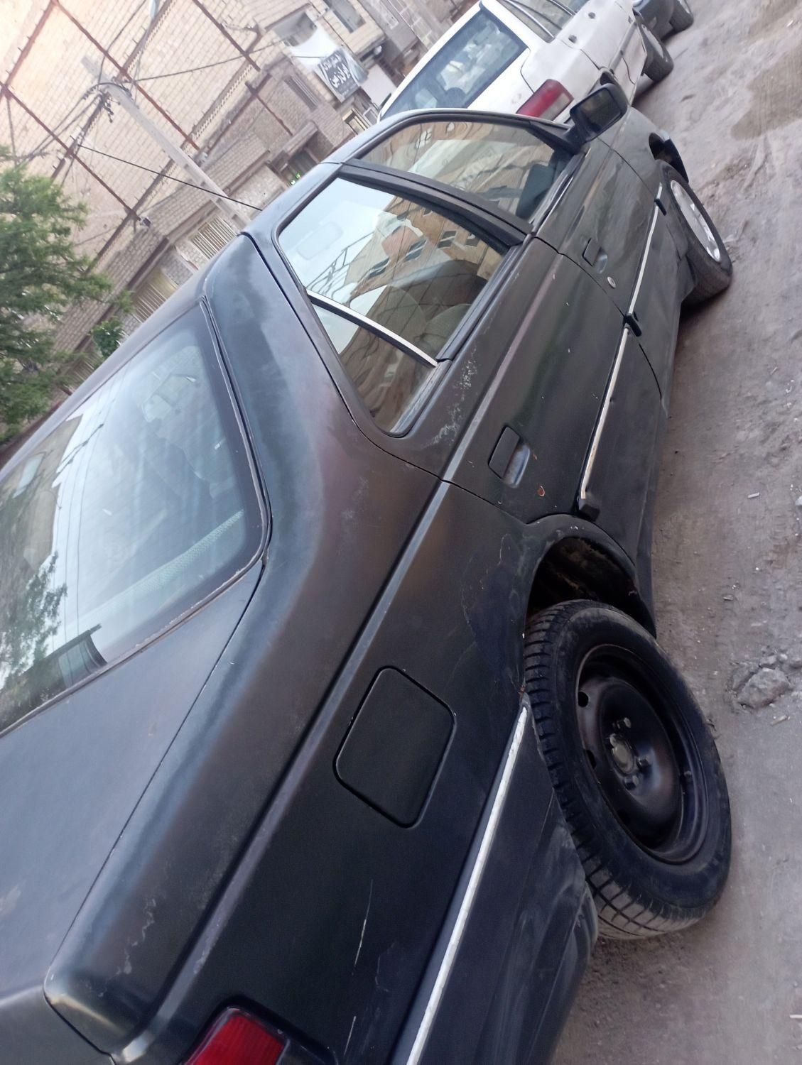 پژو 405 GLX - 1382