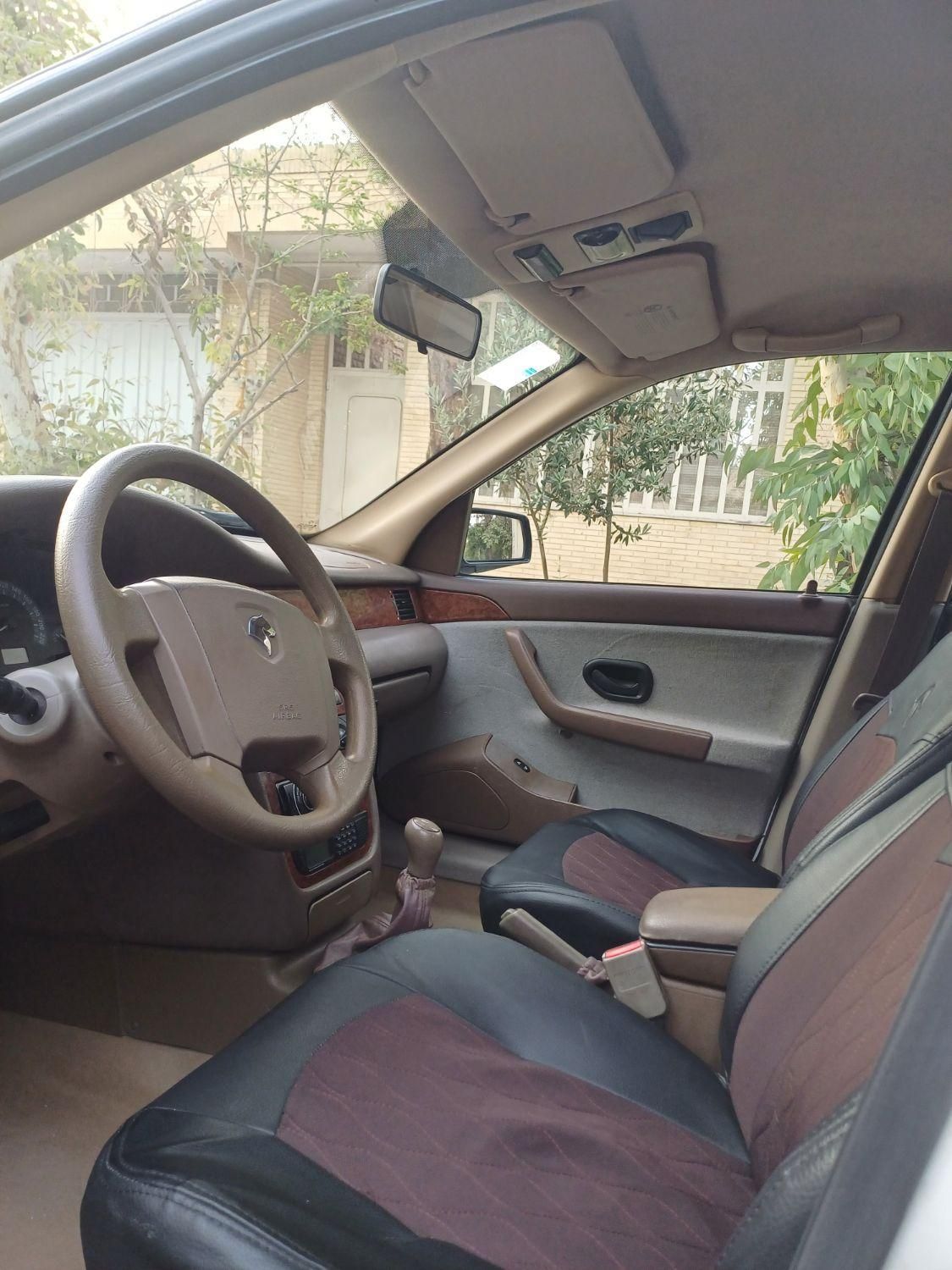 سمند LX XU7 - 1393