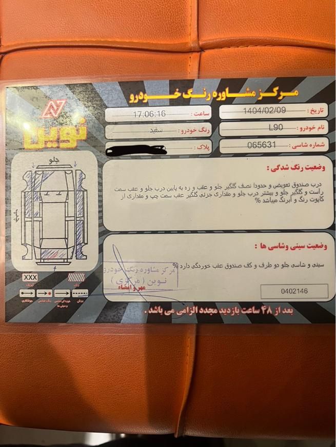 رنو تندر 90 E2 - 1390