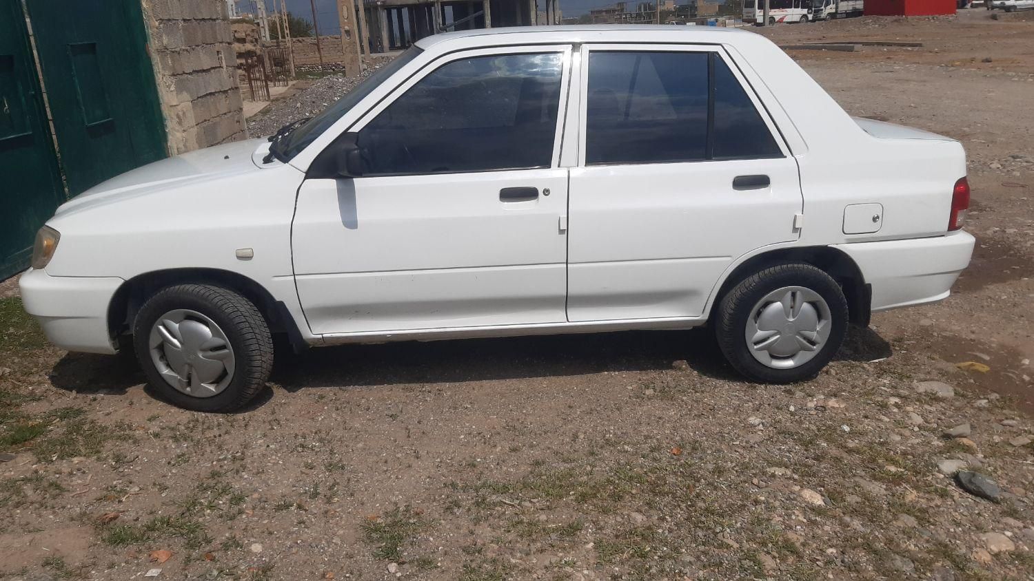 پراید 132 SE - 1397