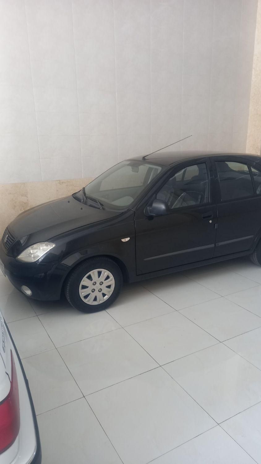تیبا 2 EX - 1400