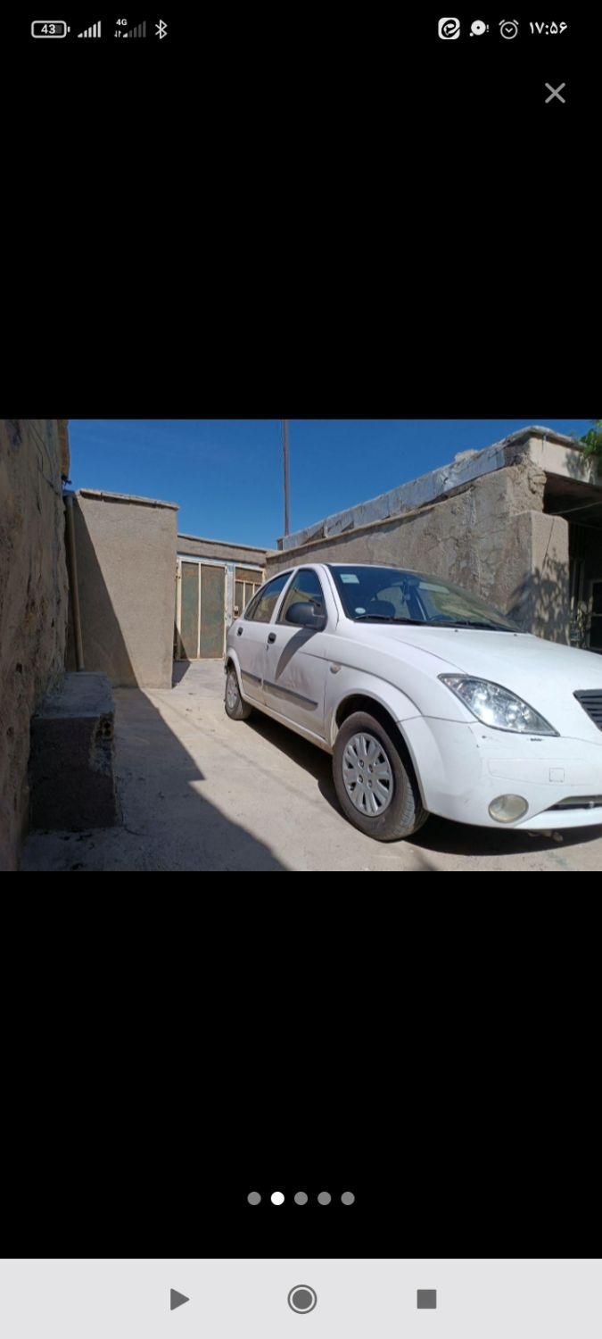 تیبا 2 EX - 1397