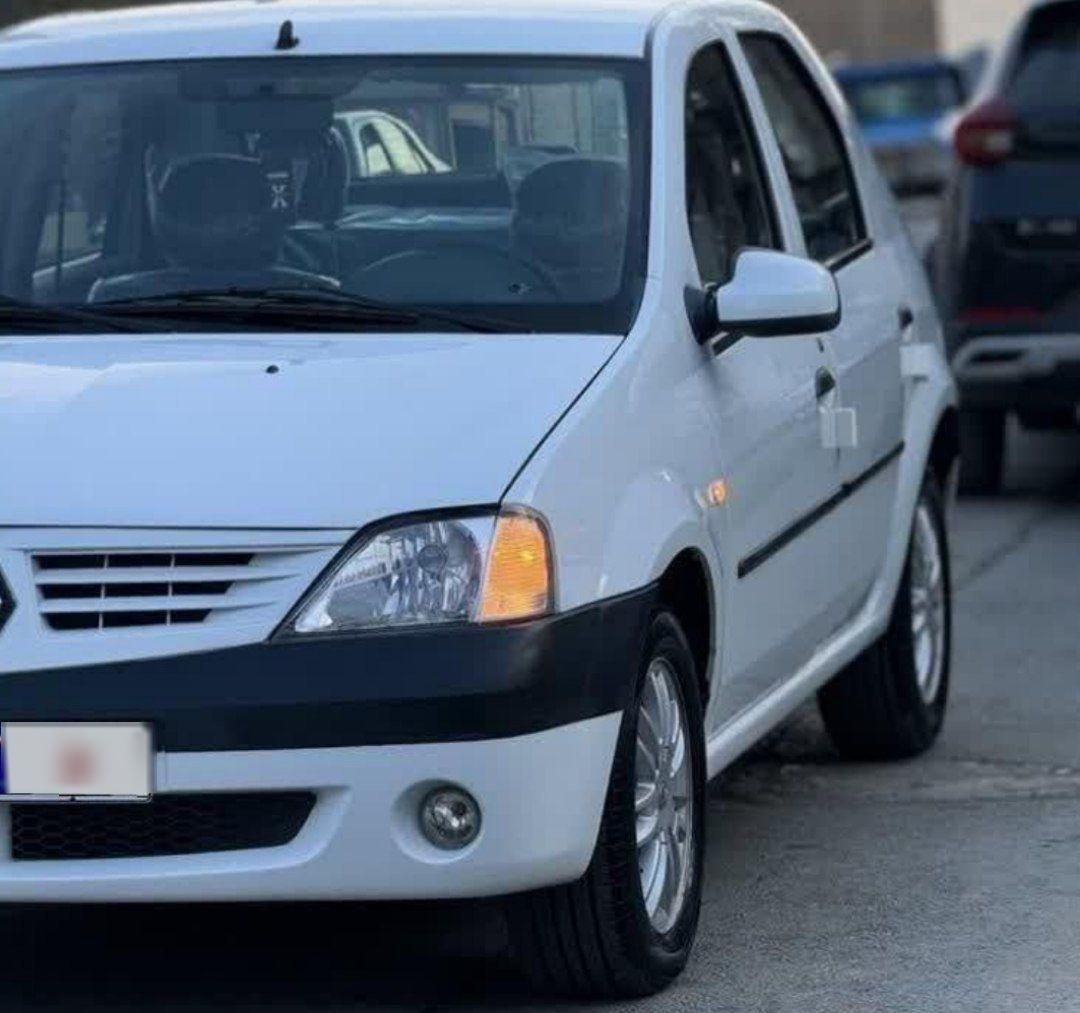 رنو تندر 90 E2 - 1391