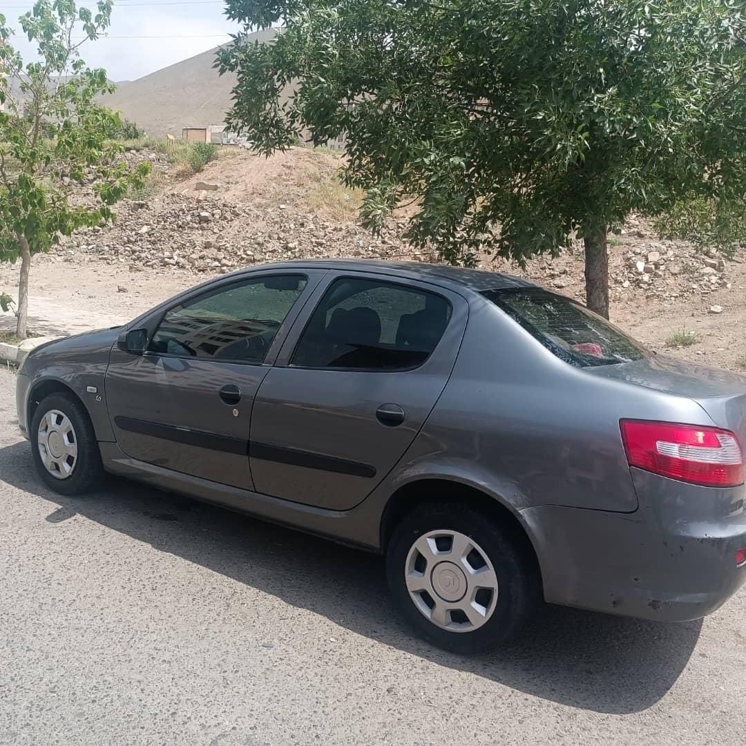رانا LX - - 1393