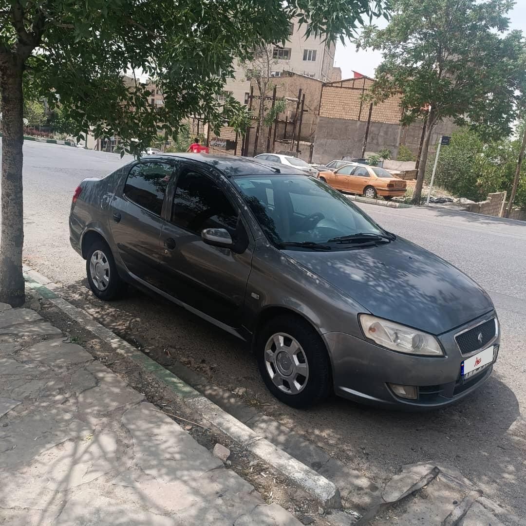 رانا LX - - 1393