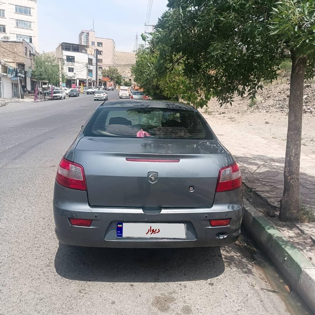 رانا LX - - 1393