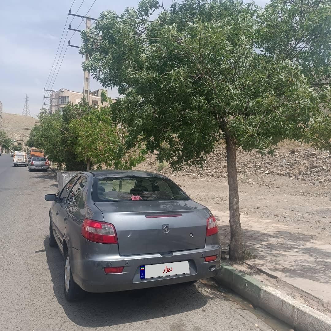 رانا LX - - 1393