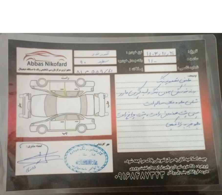 رنو تندر 90 E1 - 1390