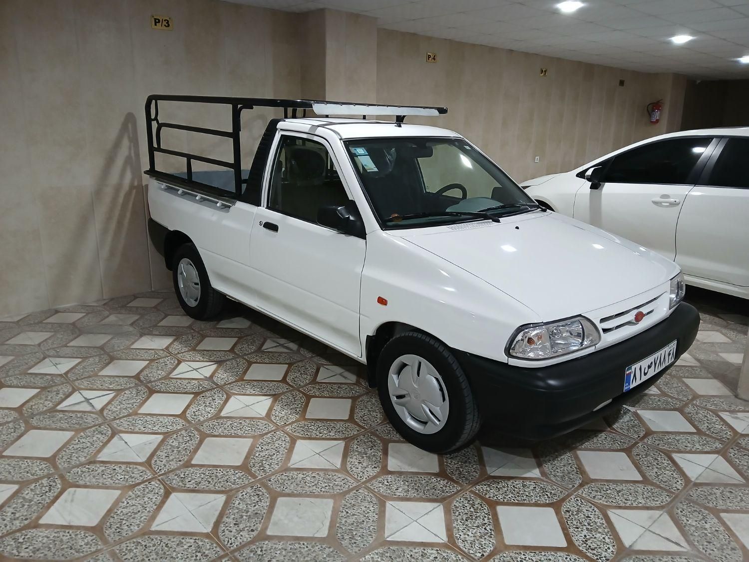 پراید 151 SE - 1403