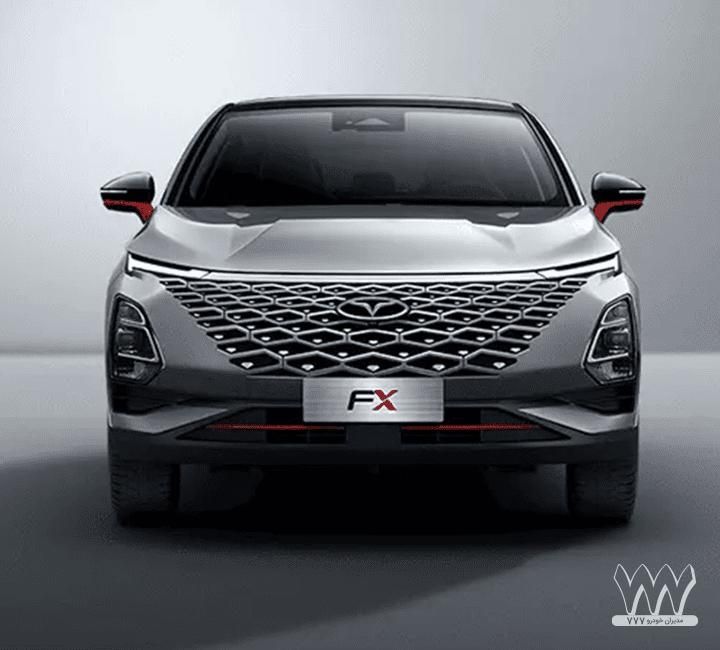 فونیکس FX پریمیوم - 2025