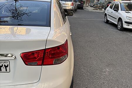 کیا سراتو مونتاژ 2000 اتوماتیک - 1396