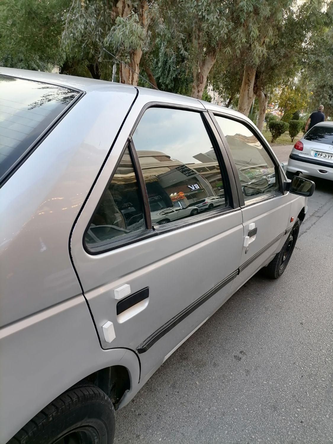 پژو 405 GLX - 1388