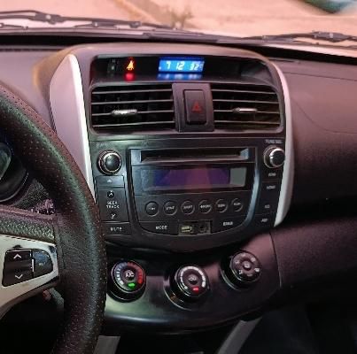 لیفان X60 دنده‌ای - 2014