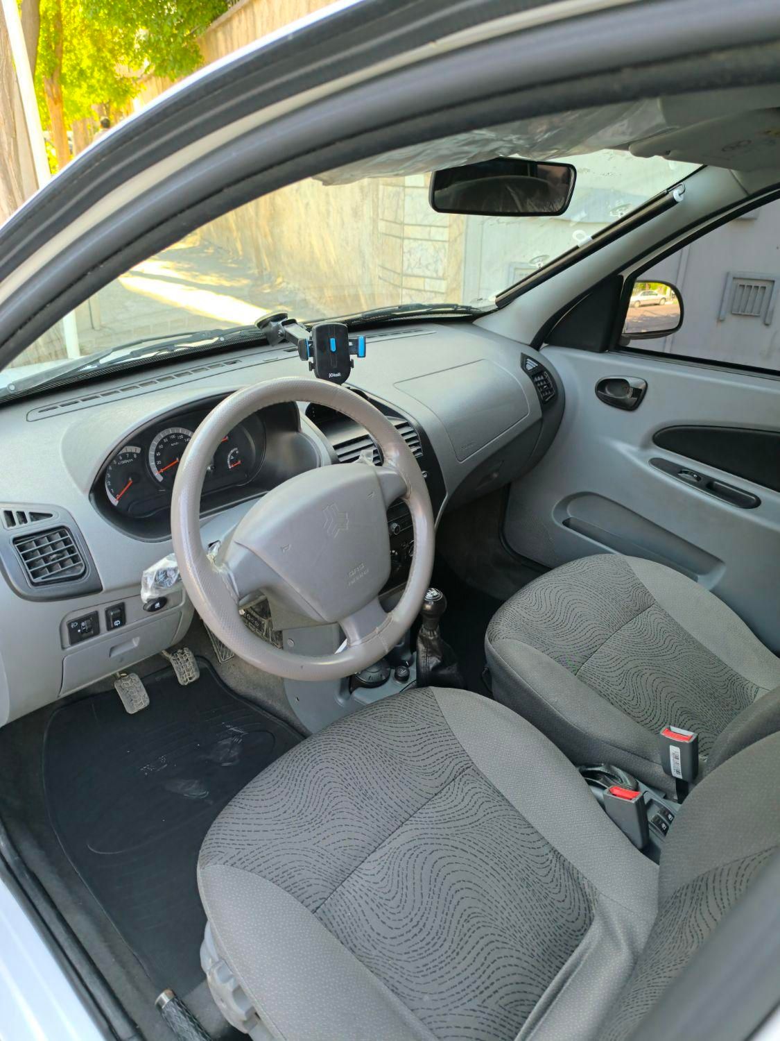 تیبا 2 EX - 1401