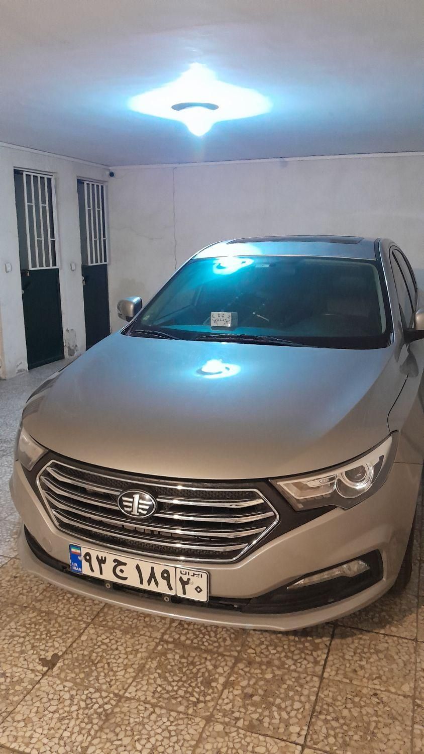بسترن B30 اتوماتیک - 2018