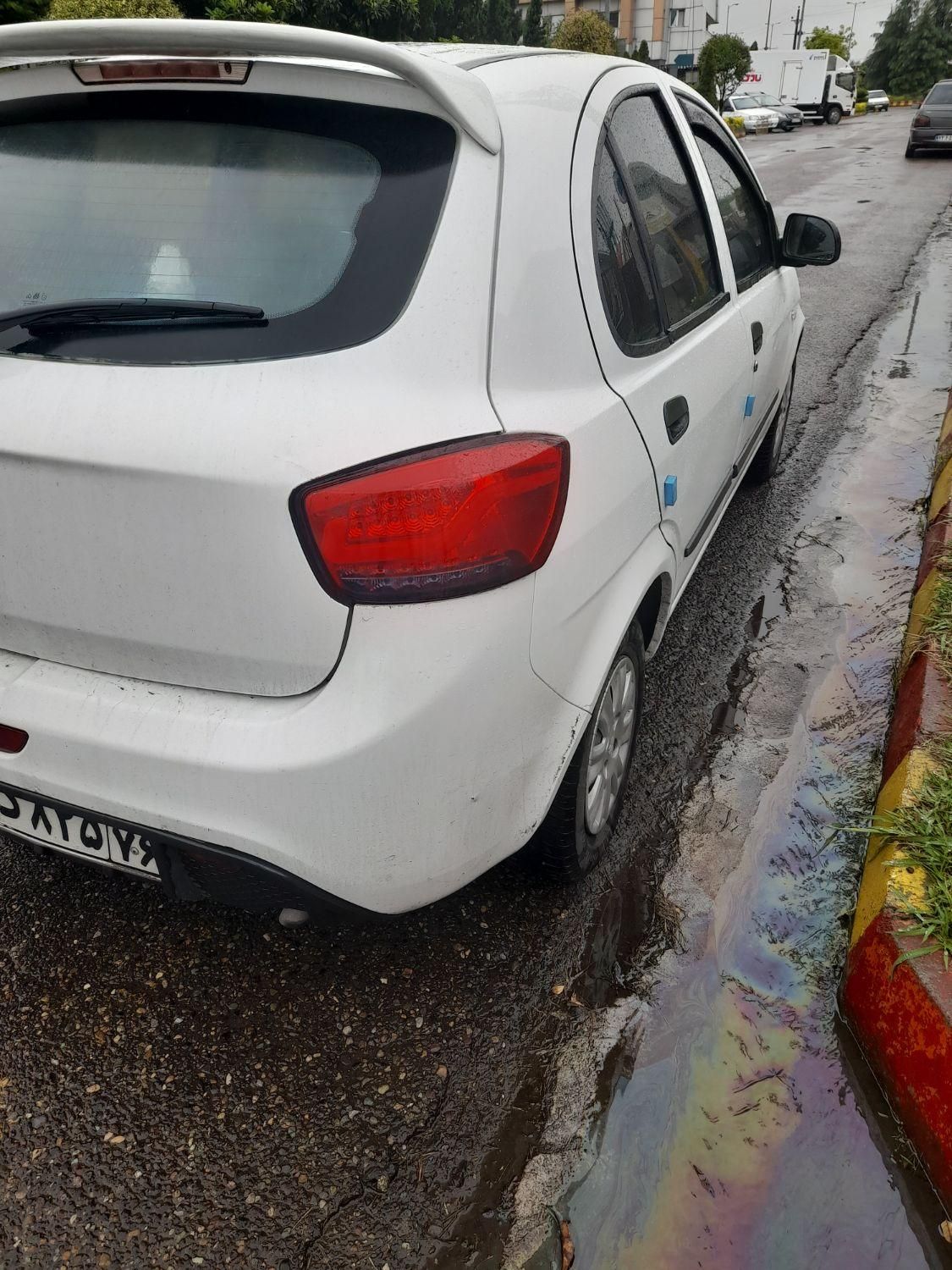 تیبا 2 EX - 1393
