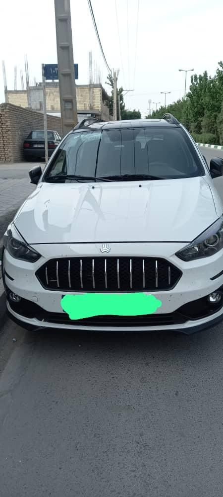 اطلس G دنده ای - 1403