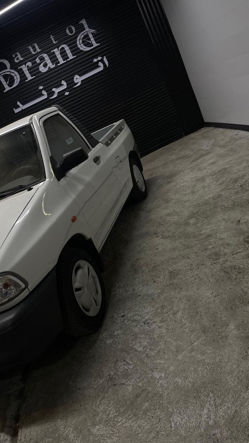 پراید 151 SE - 1402