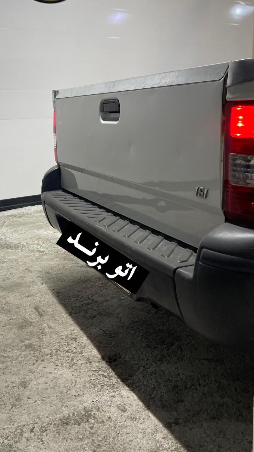 پراید 151 SE - 1402