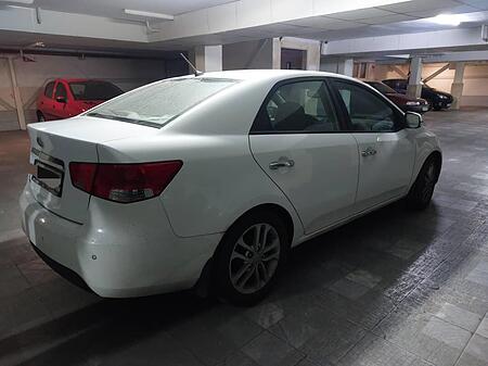 کیا سراتو مونتاژ 2000 اتوماتیک - 1397