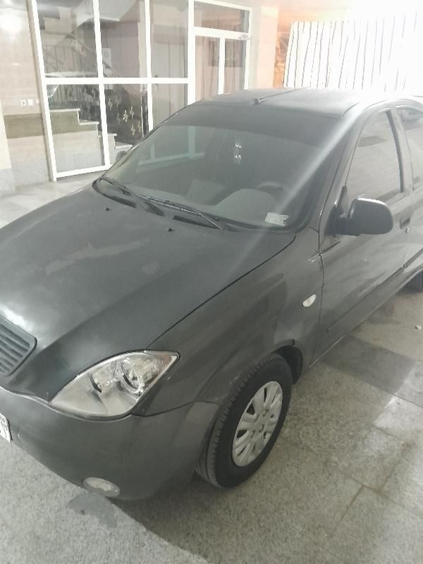تیبا 2 EX - 1394