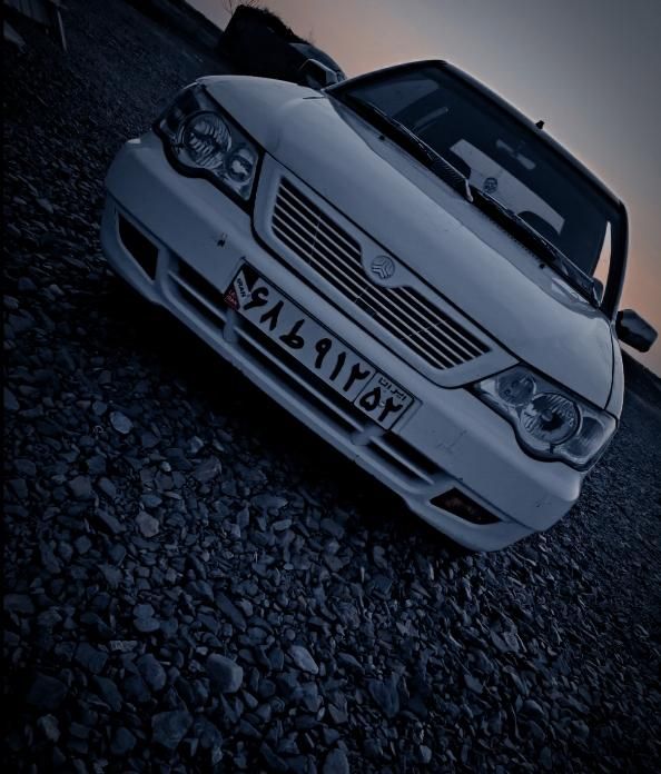 پراید 111 SE - 1394