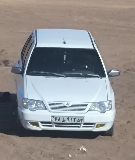 پراید 111 SE - 1394