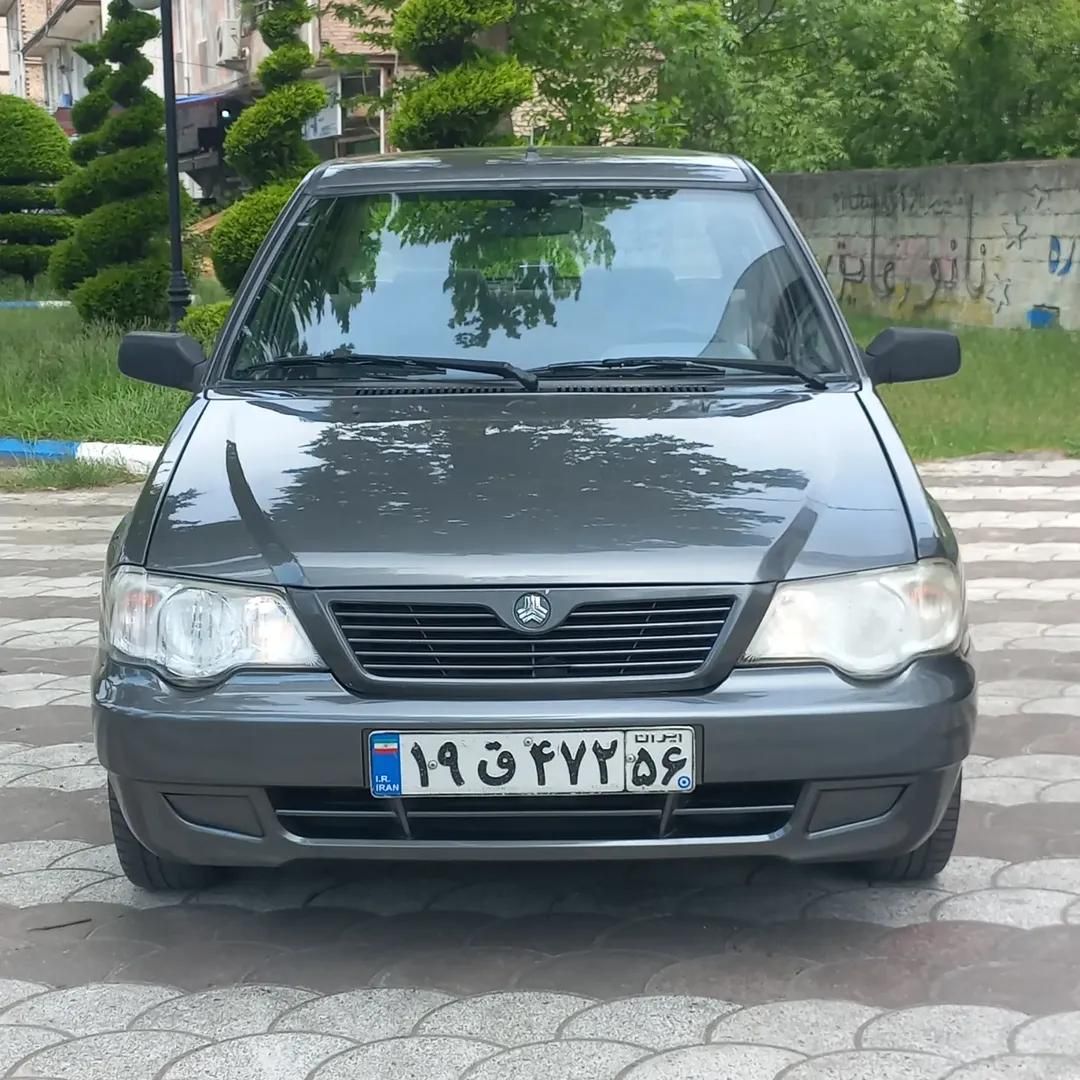 پراید 132 SX - 1389