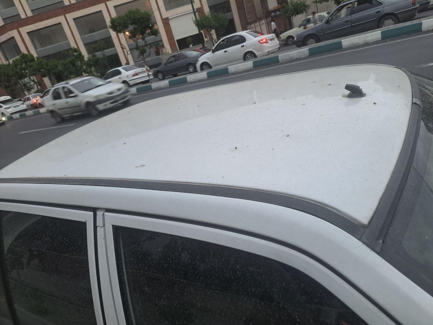پراید 141 SL - 1390