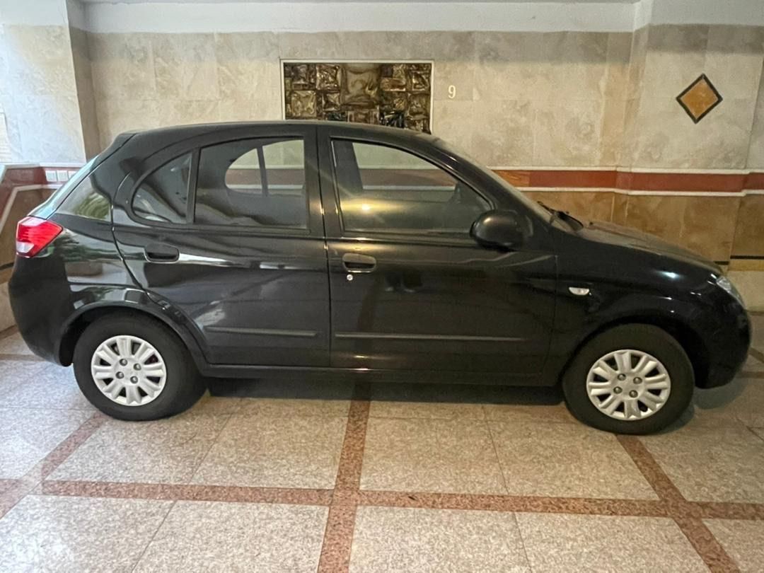 تیبا 2 EX - 1400