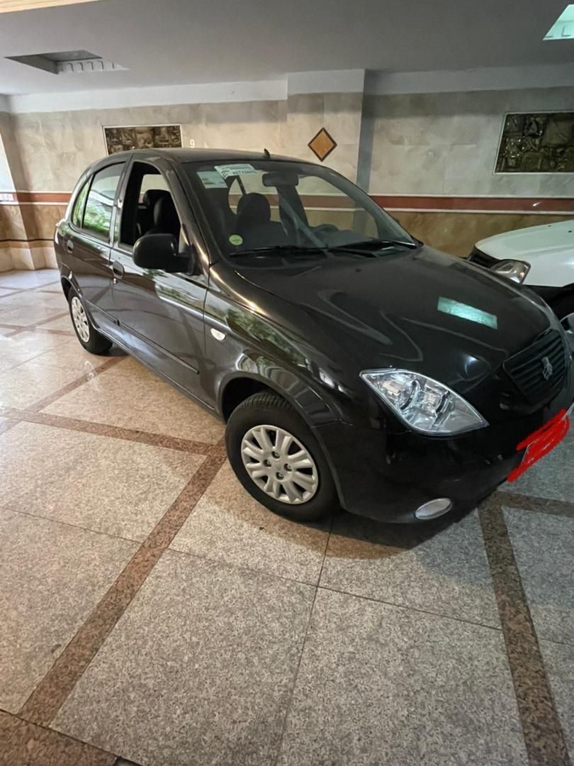 تیبا 2 EX - 1400