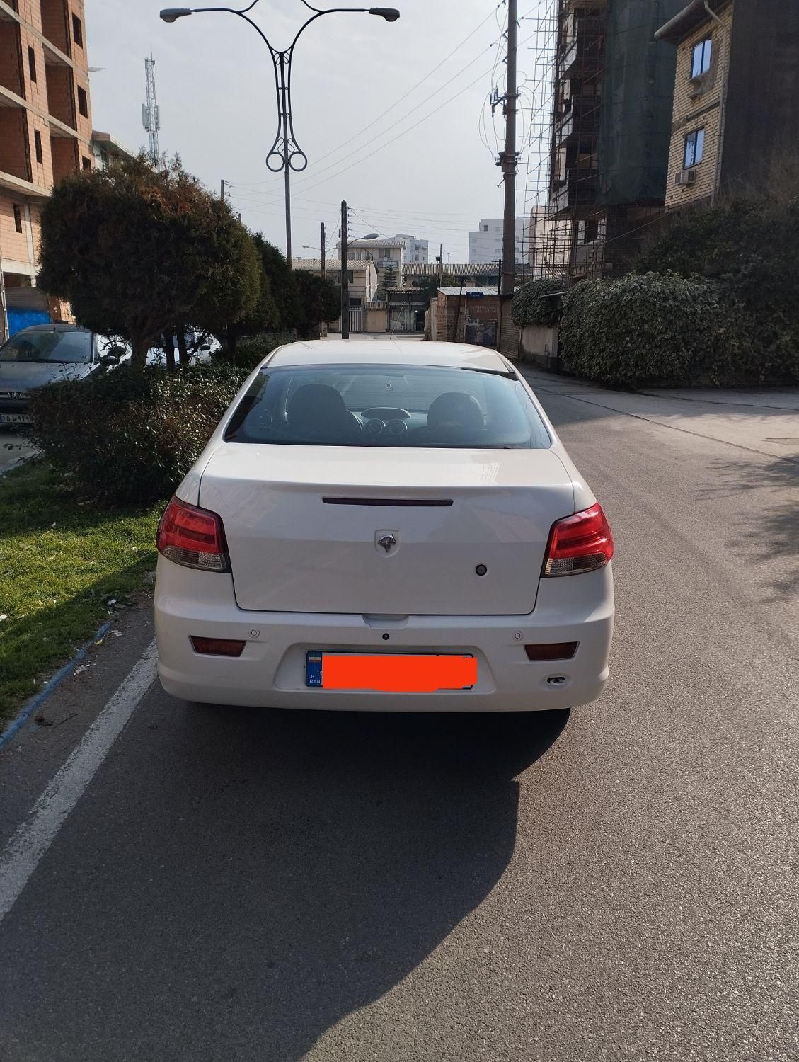 رانا LX - - 1393