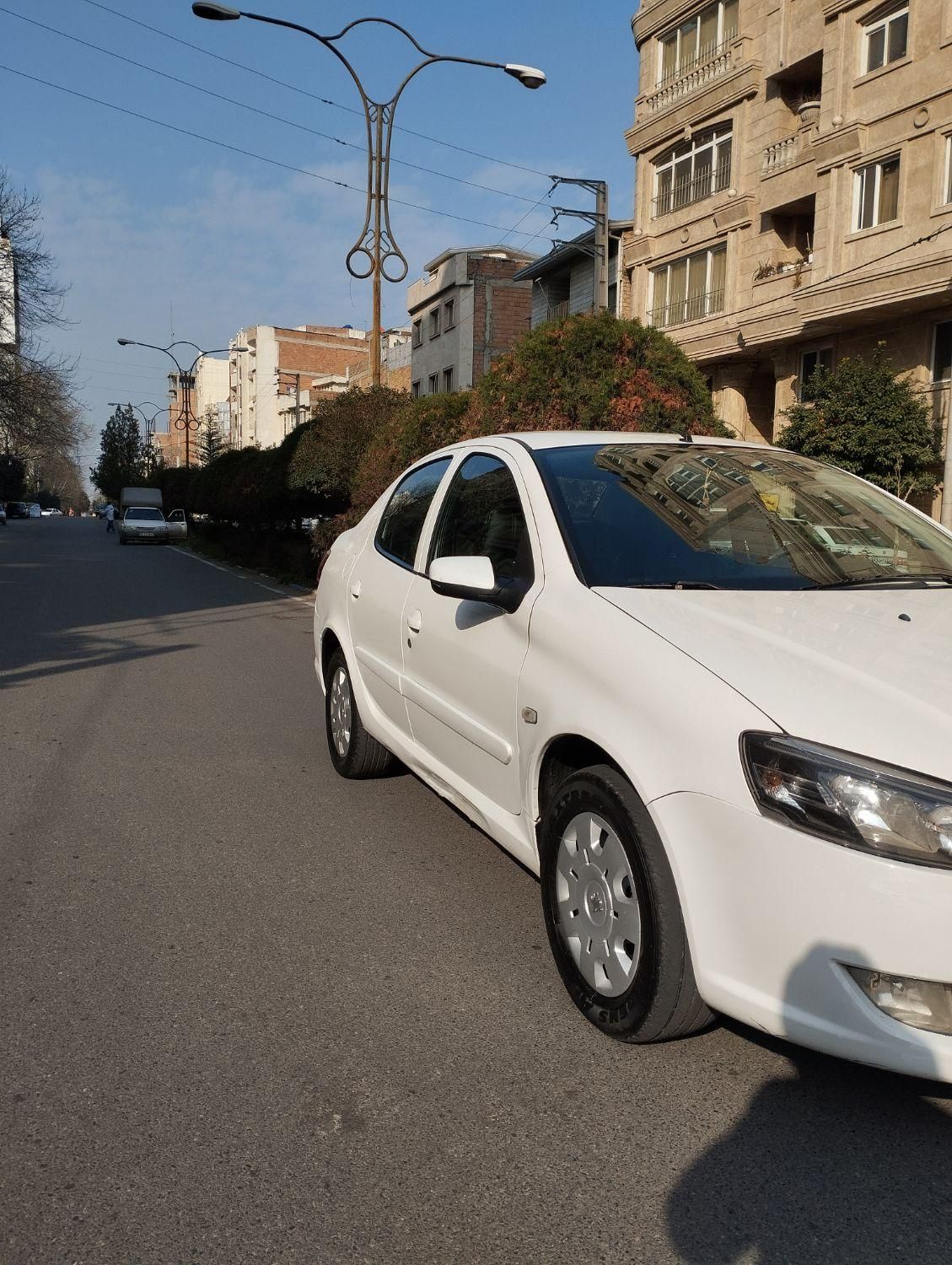رانا LX - - 1393