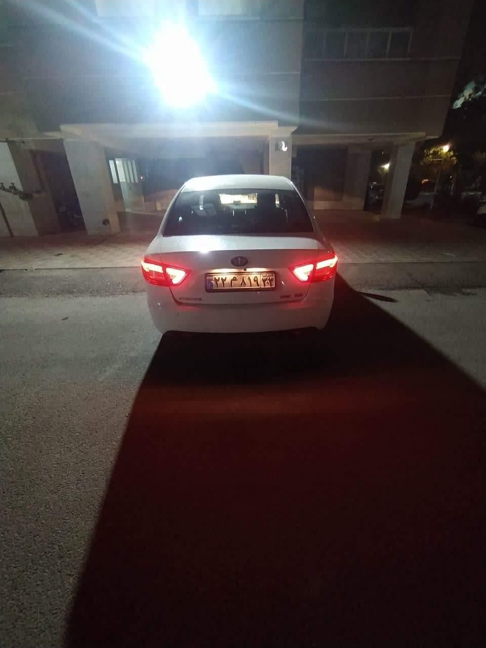 بسترن B30 اتوماتیک - 2018