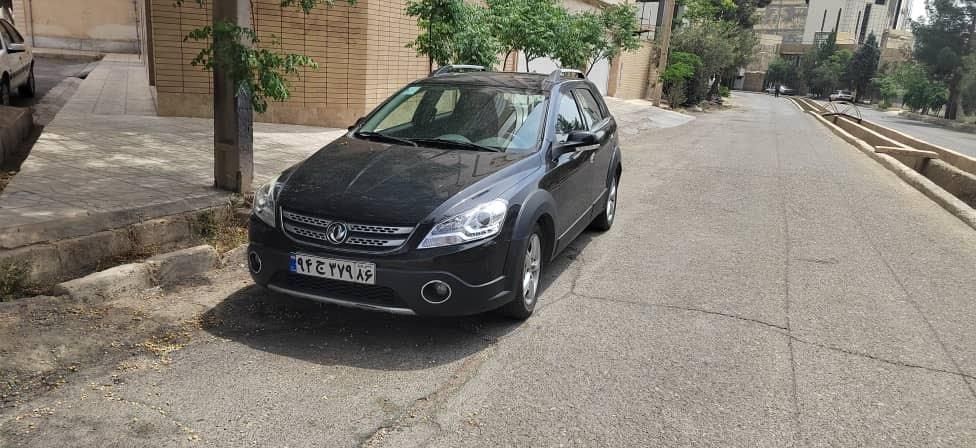 دانگ فنگ H30 کراس اتوماتیک - 1395
