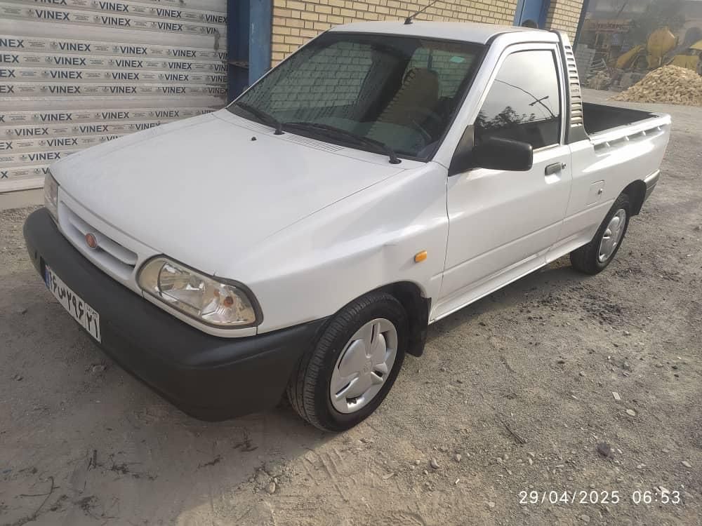پراید 151 SE - 1402