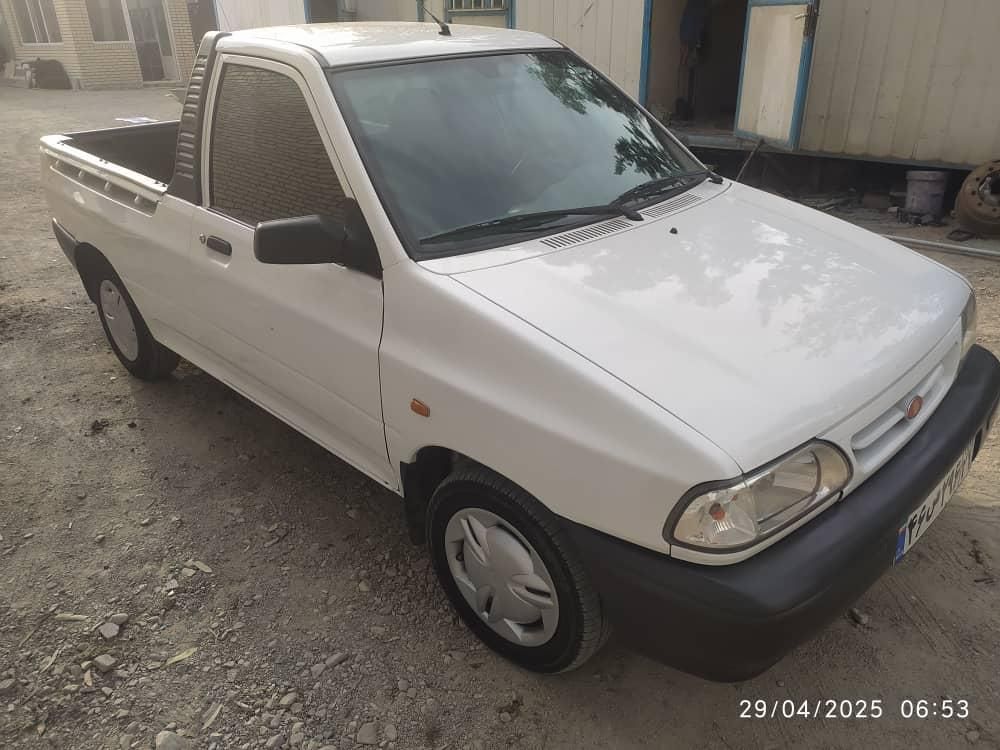 پراید 151 SE - 1402