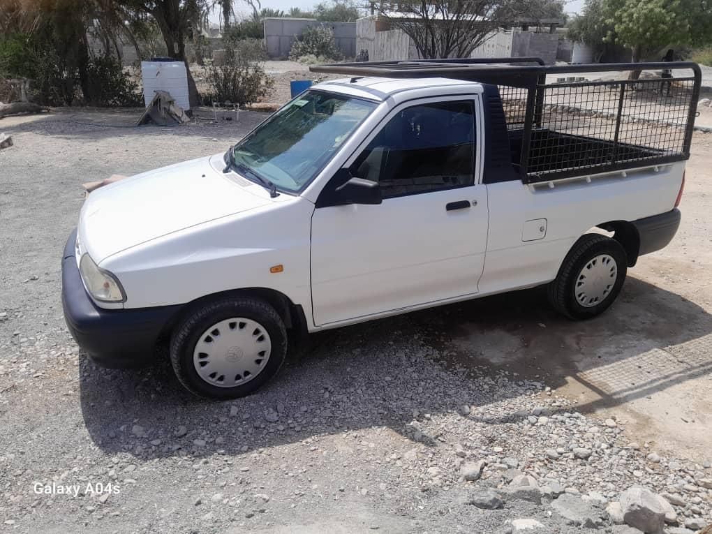 پراید 151 SE - 1401