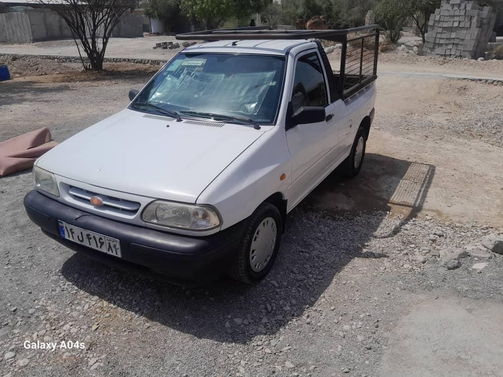 پراید 151 SE - 1401
