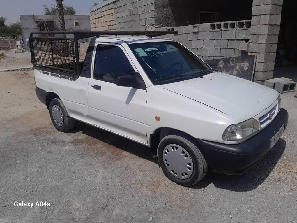 پراید 151 SE - 1401