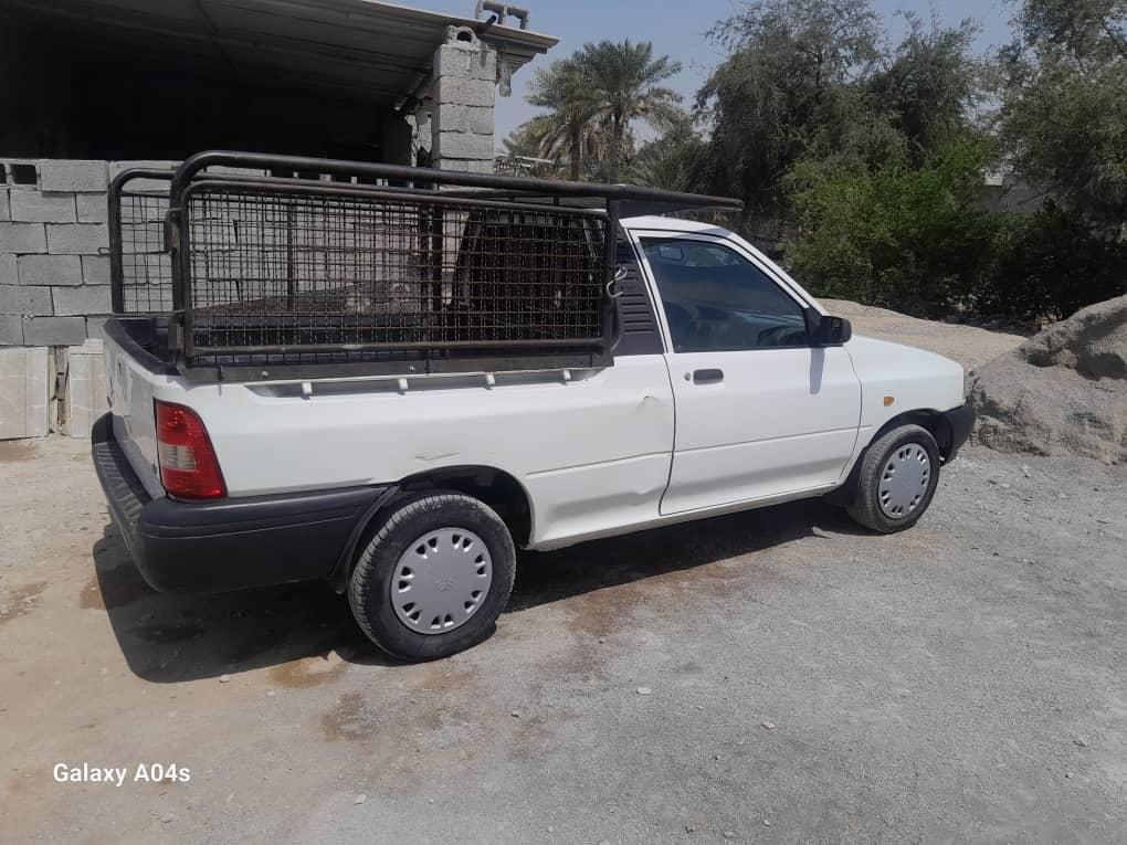 پراید 151 SE - 1401