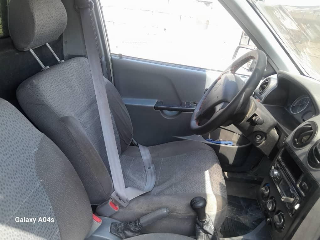 پراید 151 SE - 1401