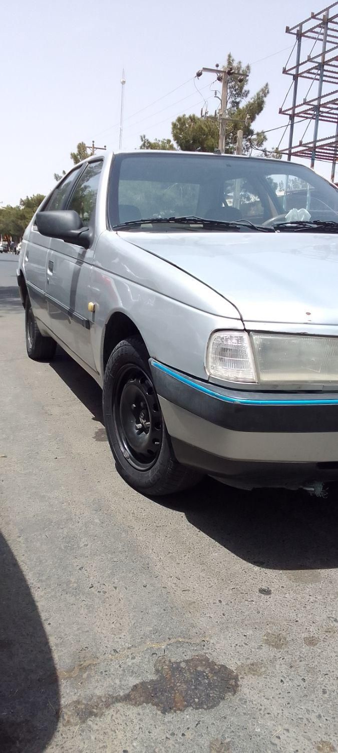 پژو 405 GLX - 1390