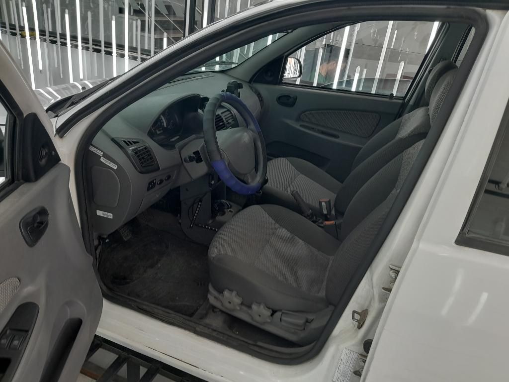 تیبا صندوق دار SX - 1397